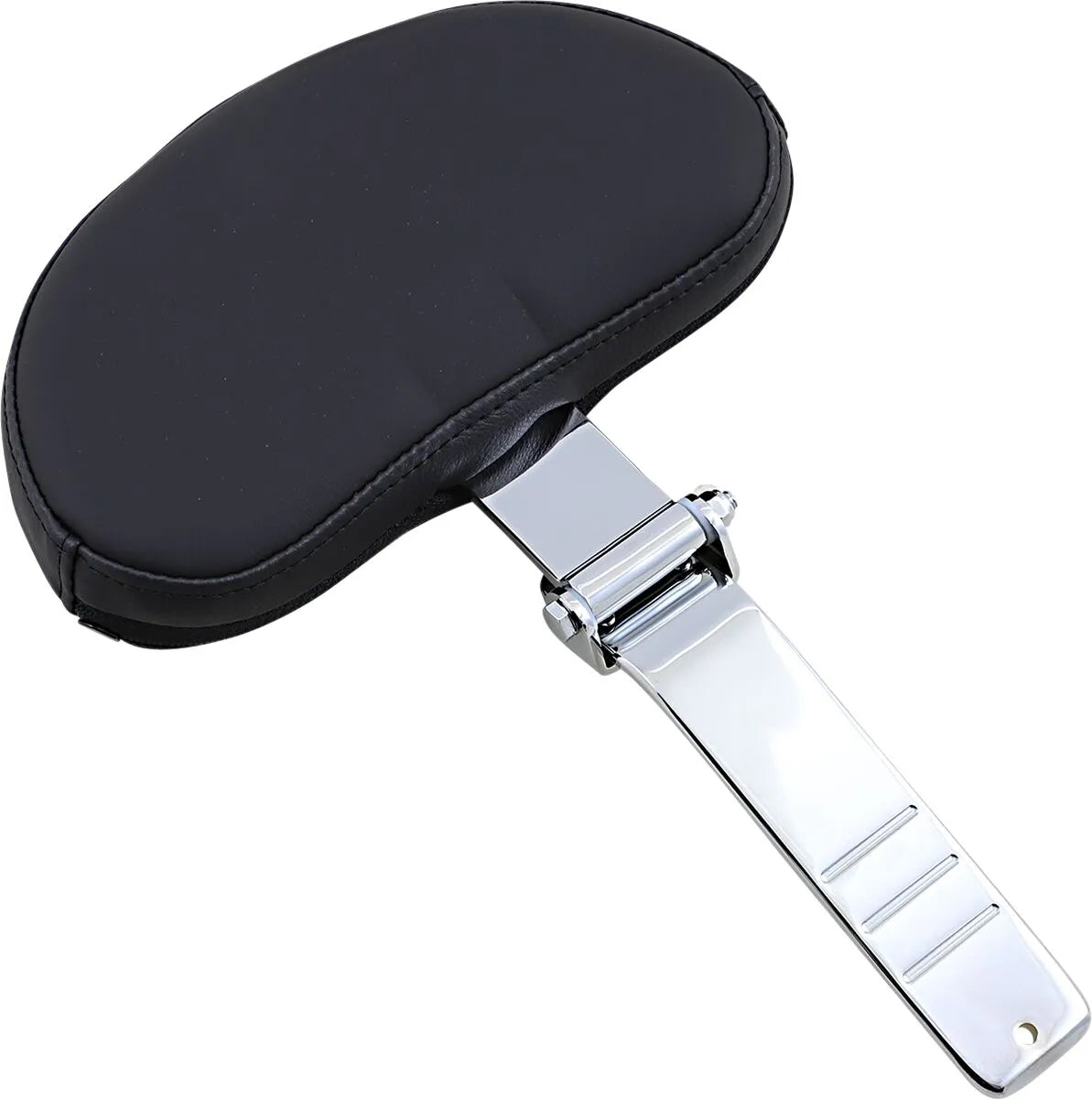 Drag Specialties Backrest Pad Assembly Short Bar