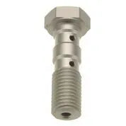 Trw Banjo Bolt M10 X 1.25 Für Bremsleitungs Montage