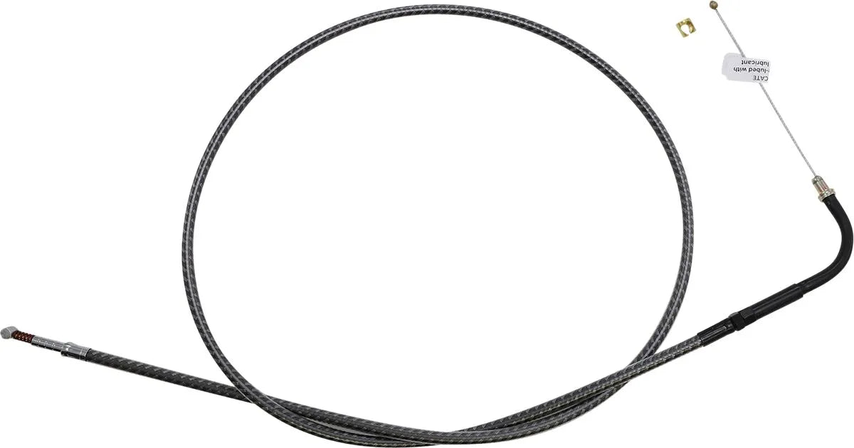Magnum Shielding KARBONFIBR Braided Throttle/Idle Cable