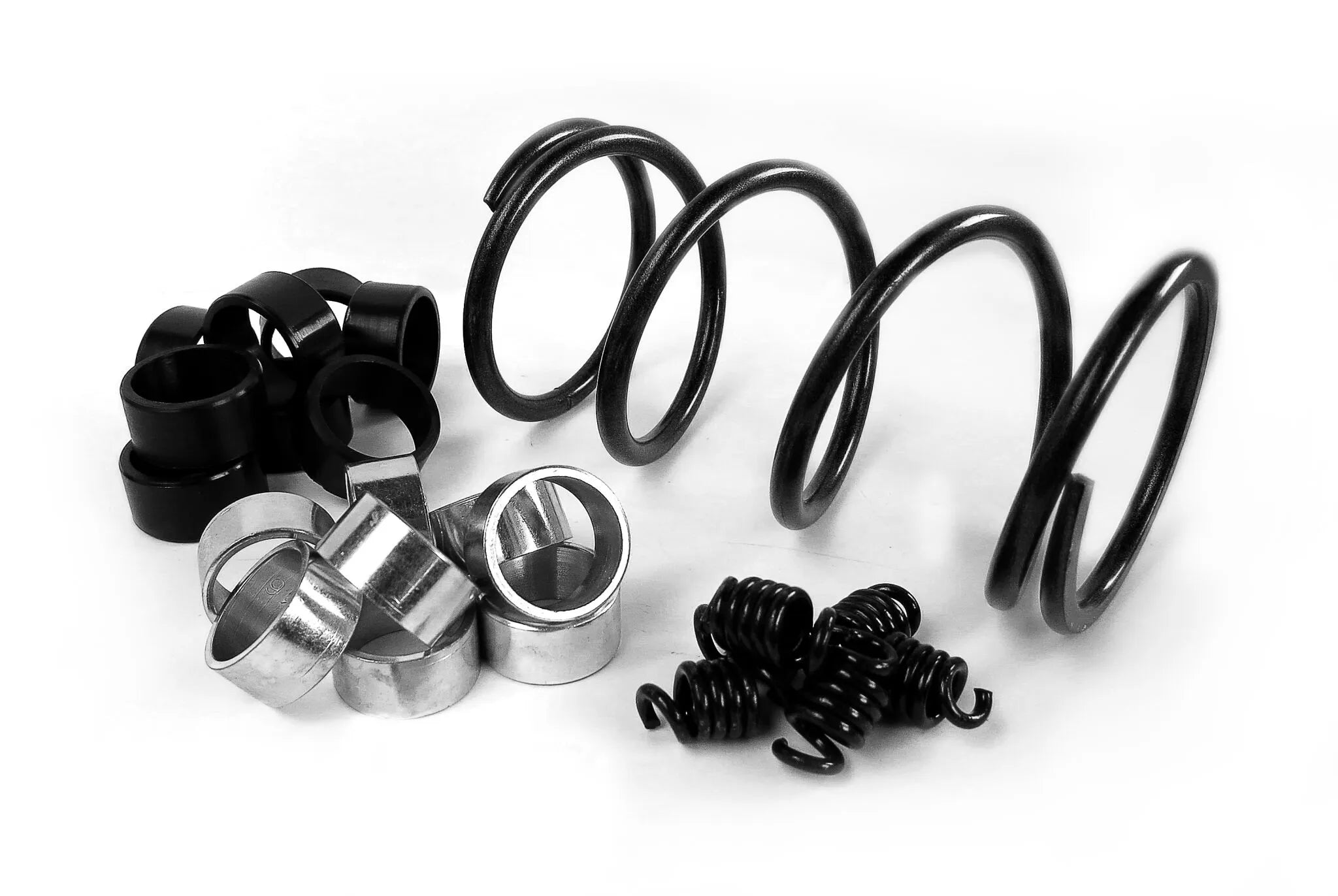 Epi Clutch Kit For Kymco