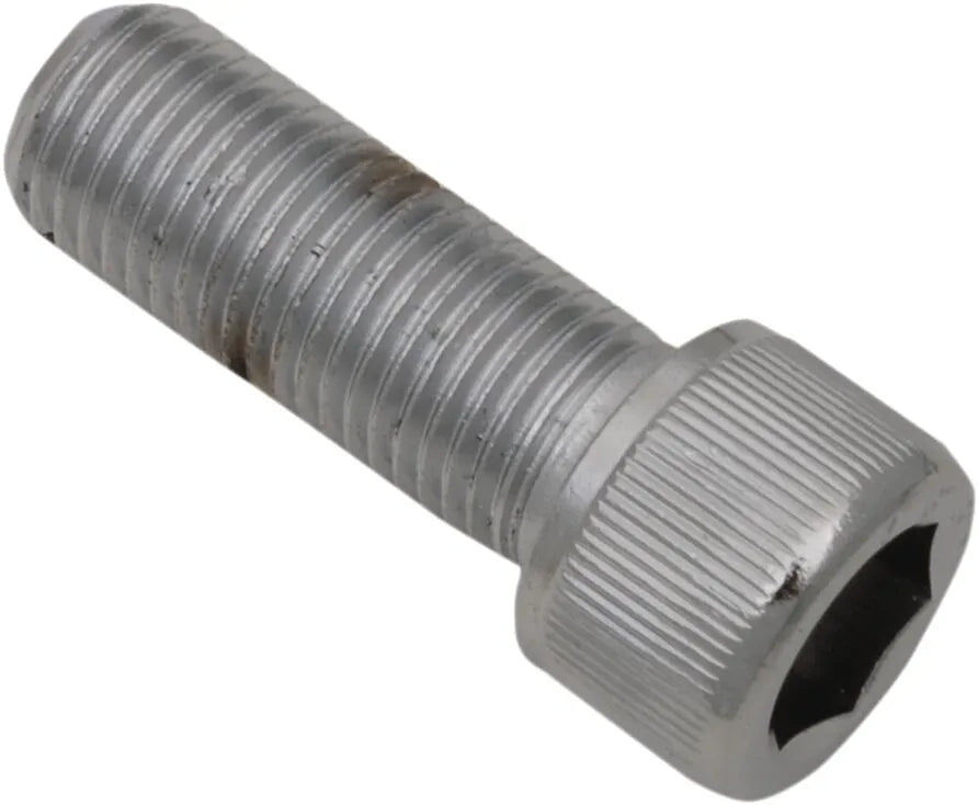 Drag Specialties 3/8-24 x 1" Fine Thread Socket Head Bolts