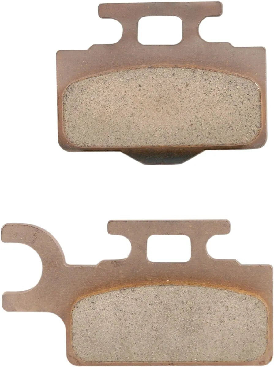 Renthal Rc-1 Works Bremsbeläge Für Motocross - Vorne