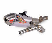 Pro Circuit T-6 Edelstahl Auspuffanlage