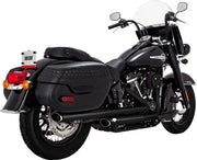 Vance & Hines Twin Slash Slip-on Schalldämpfer