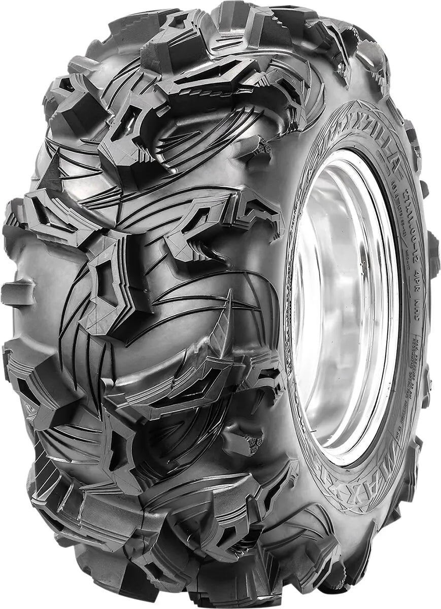 Maxxis Maxxzilla M-60 Tire 27x11-12 Atv/utv