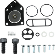 Parts Unlimited Petcock Rebuild Kit
