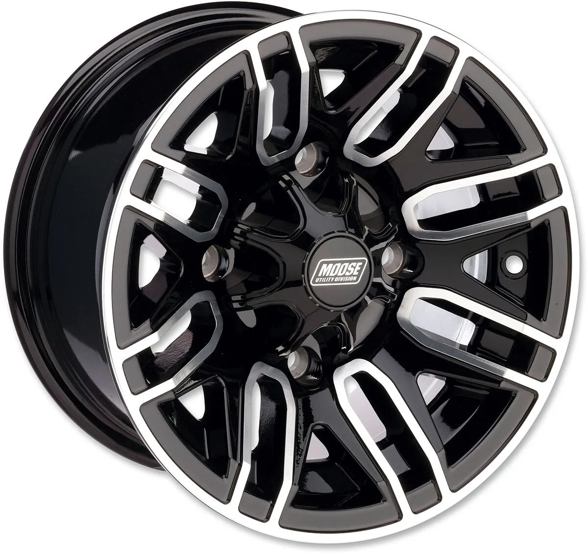 Moose Offroad 112x Wheel - 12 Inch