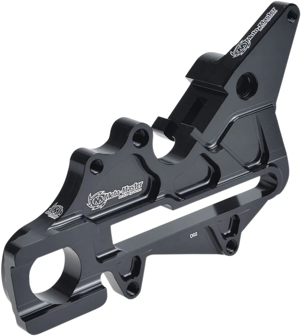 Moto-master Brake Caliper Relocation Bracket