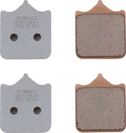 Dp Brakes Sdp Sport Hh+ Sinter-Bremsbeläge - Vorne