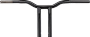 La Choppers Kage Fighter Handlebar - 12" Black