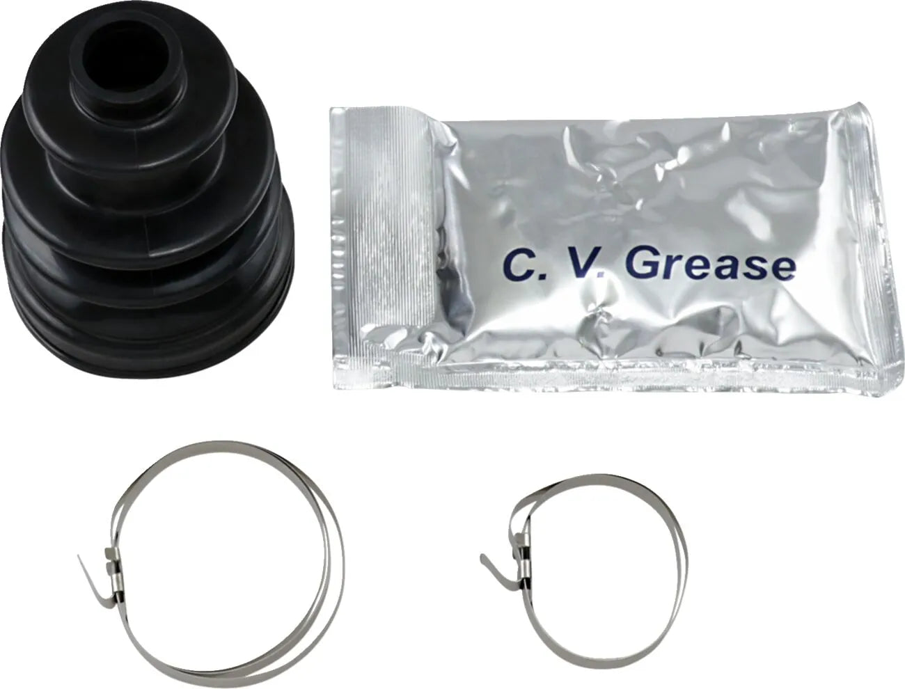 All Balls Cv Boot Kit - High Tensile Strength