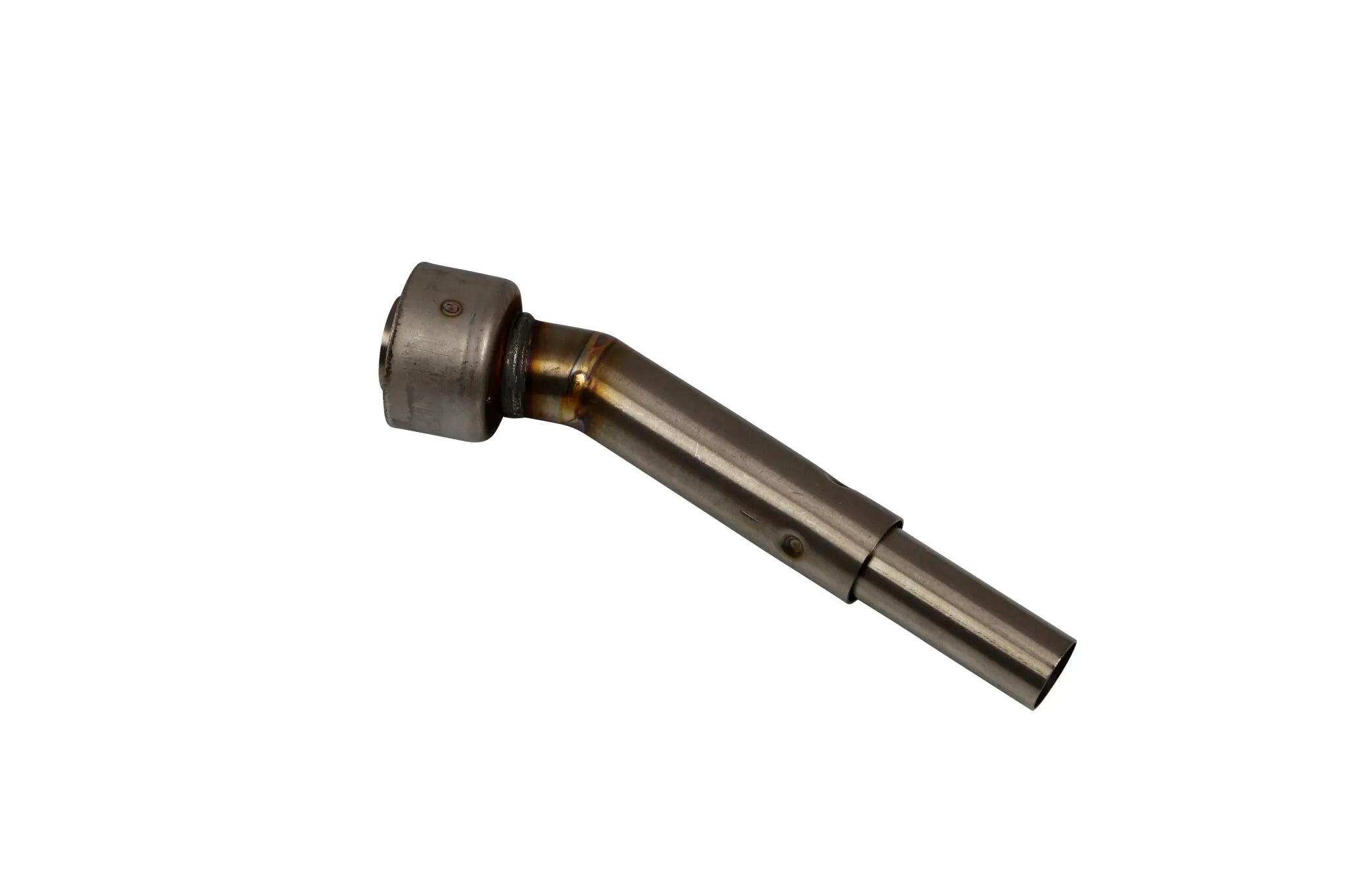 Akrapovic Geräuschdämpfereinsatz