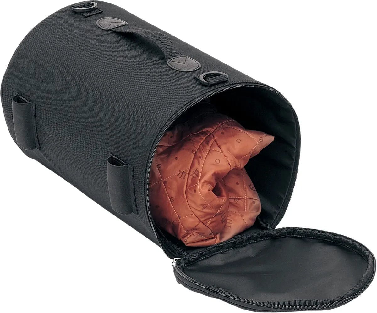 Saddlemen R850 Roll Bag - Motorcycle Luggage