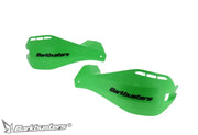 Barkbusters Ego Plastic Handguards - Green