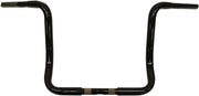 La Choppers 1-1/4" Touring Ape Hanger Handlebar