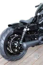 Cult Werk Low Rear Fender