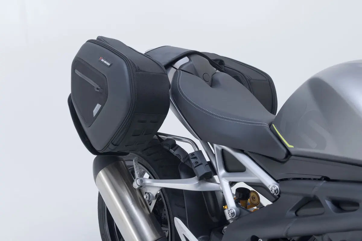 Sw-motech Pro Blaze H Saddlebag Set