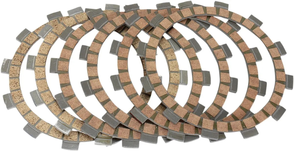 Prox Clutch Friction Plates