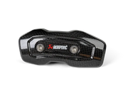 Akrapovic Hitzeschild Für Aftermarket Auspuffanlagen