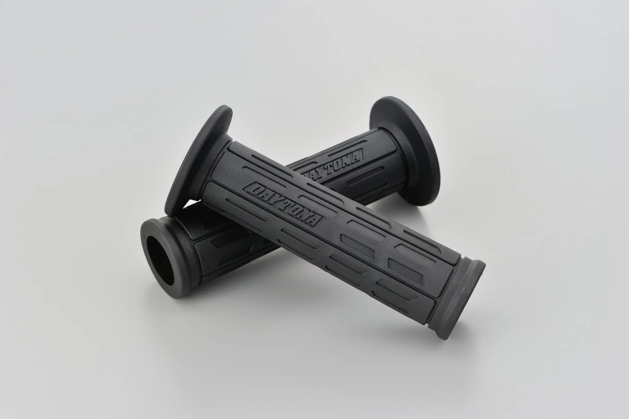 Daytona Grippy Grip Tapered - 22mm Handlebar