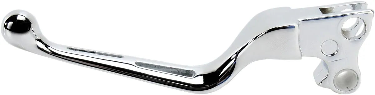 Drag Specialties Slotted Clutch Lever