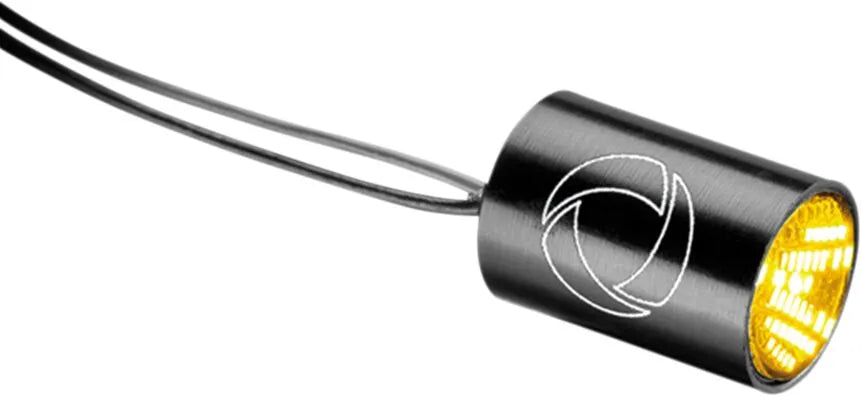 Kellermann Atto Integral - Built-in Indicator Light