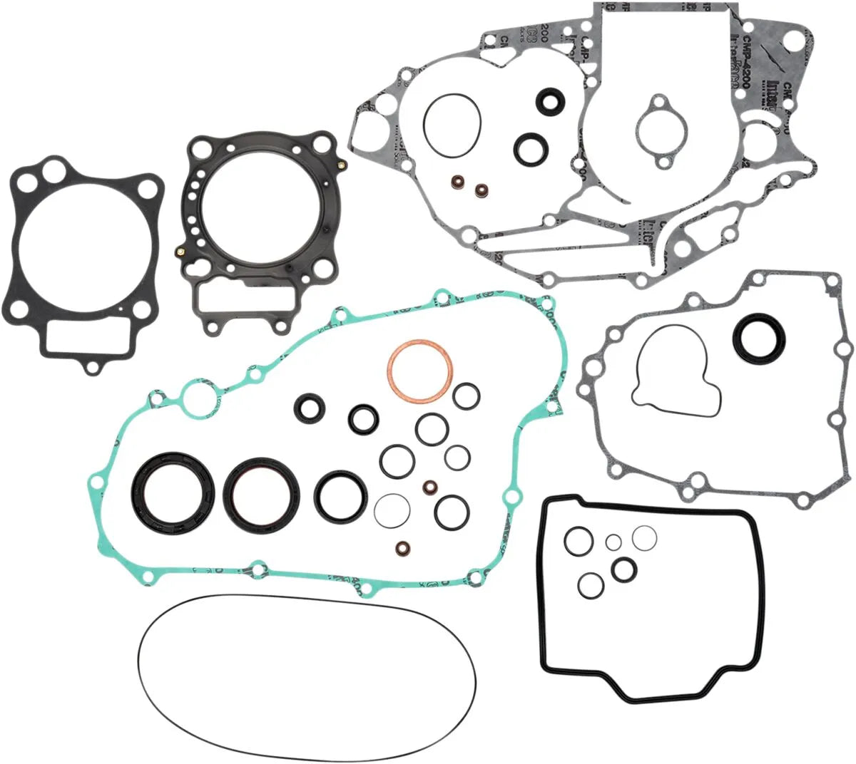 Moose Offroad Complete Engine Gasket & Oil Seal Kit