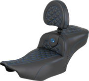 Saddlemen Roadsofa Extended Reach Seat