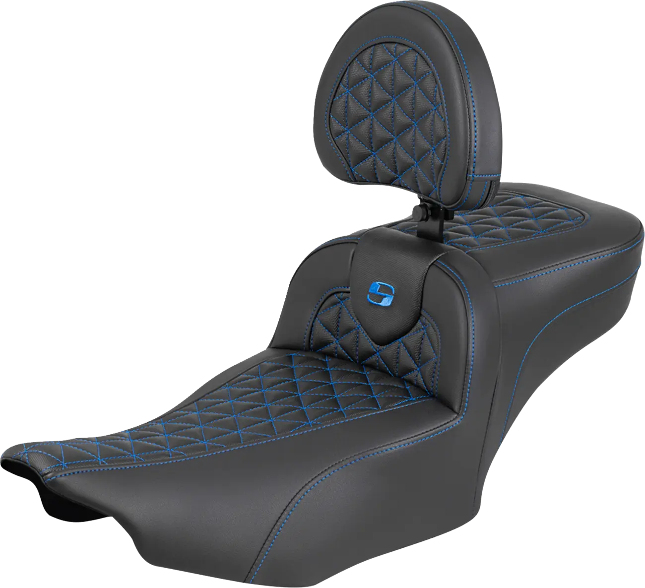 Saddlemen Roadsofa Extended Reach Seat