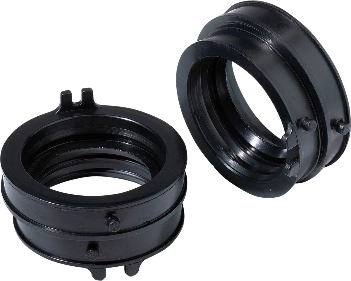 Moose Offroad Carburetor Mounting Flange