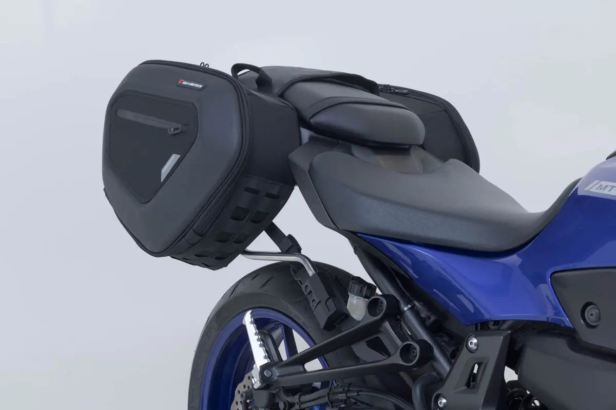 Sw-motech Pro Blaze H Saddlebag Set