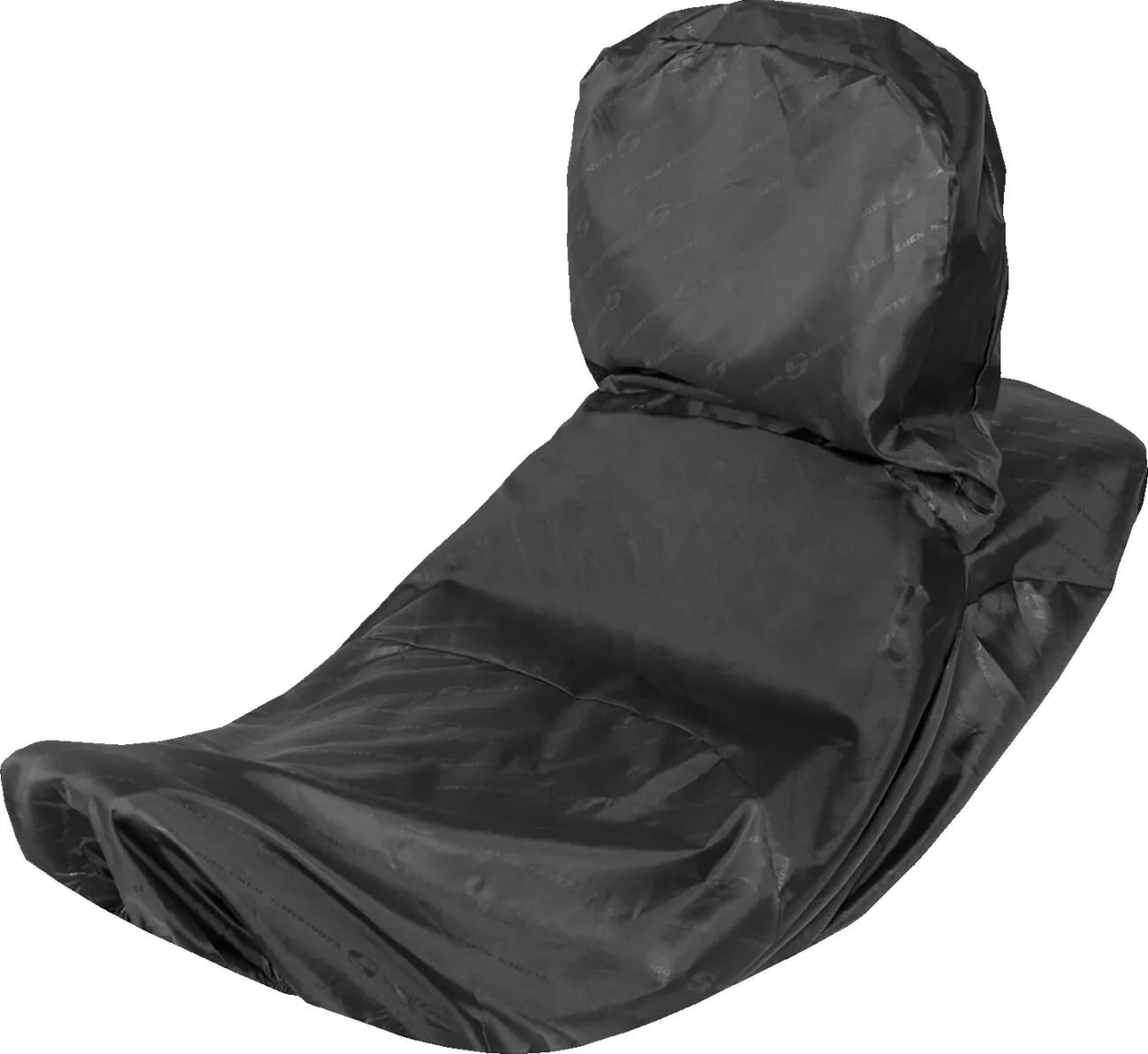 Saddlemen Roadsofa Rain Cover W/ Backrest