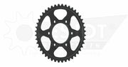 Esjot 525 Rear Sprocket - Premium Steel