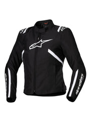 Alpinestars Stella T-sps V2 Wp Jacket For Women - Black/White