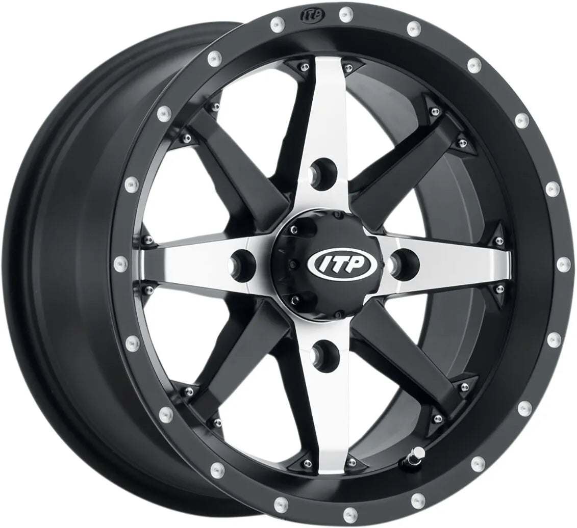 Itp Cyclone Wheel - 15 Inch