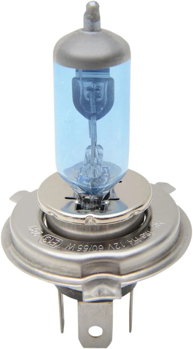 Drag Specialties Halogen Headlight Bulb - 12v