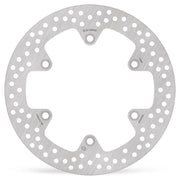 Moto-master Halo Series Feste Bremsscheibe - Vorne & Hinten
