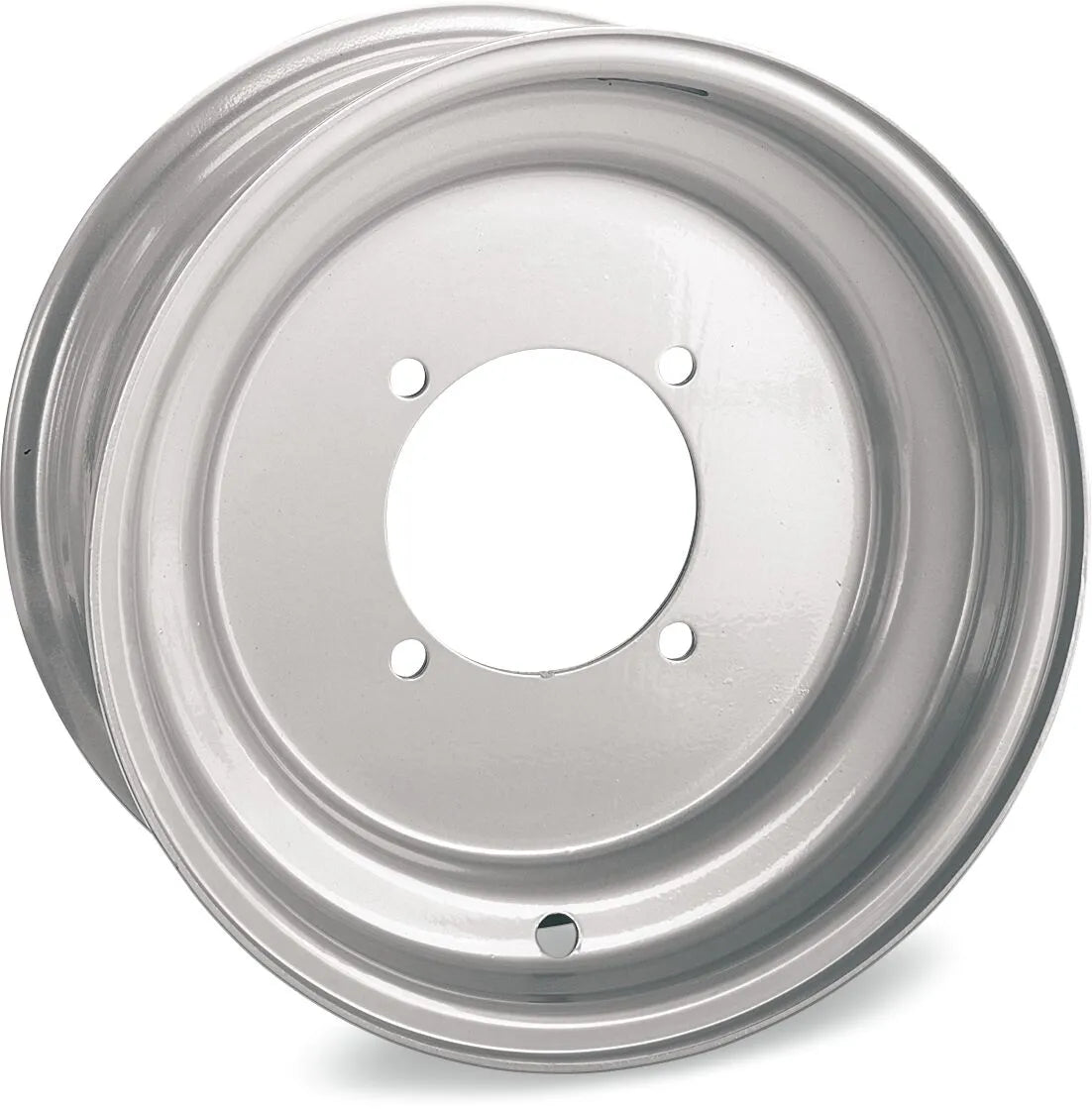 Ams Steel Replacement Wheel - 4/110 Bolt Pattern