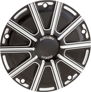 Arlen Ness 10-Gauge Derby Cover