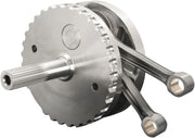 S&s Cycle 106" Stroker Flywheel Kit For Harley-davidson