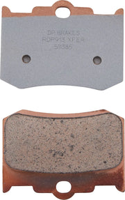 DP Brakes RDP913 X-Race Titanium Sintered Bremsbeläge