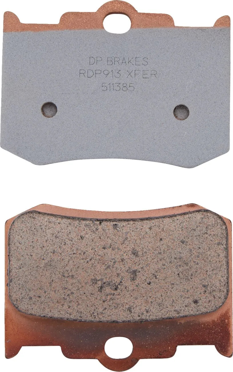 DP Brakes RDP913 X-Race Titanium Sintered Bremsbeläge