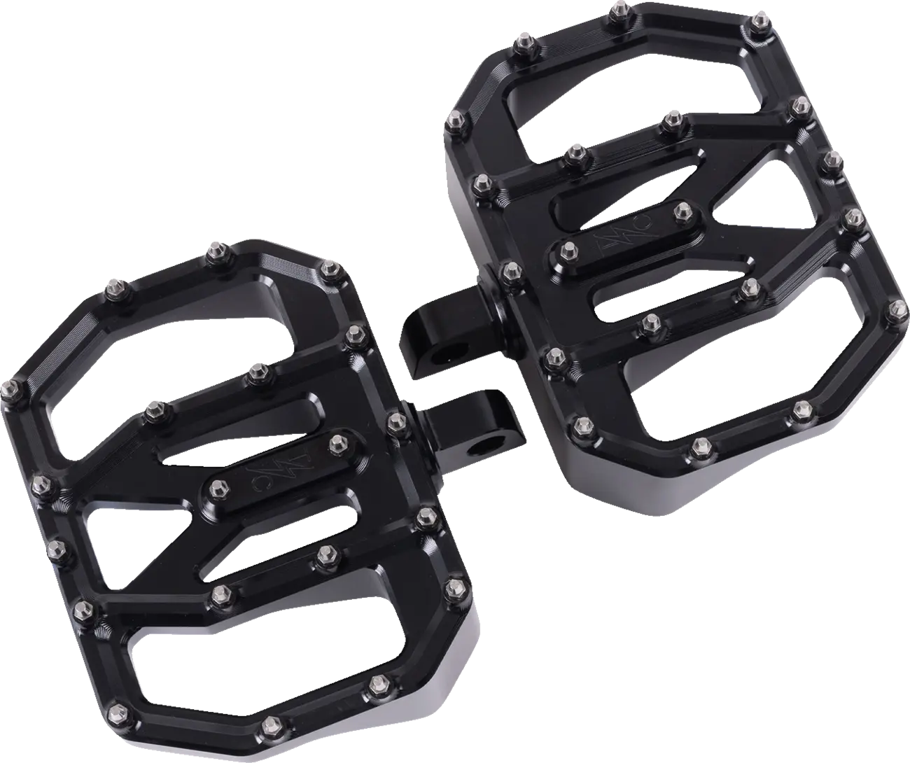 Thrashin Supply Co. Mini Aggressor Rear Floorboards