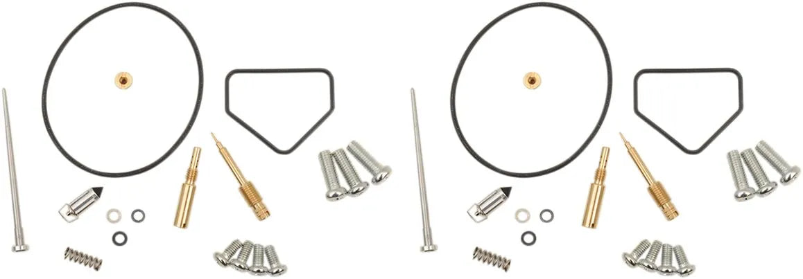 Parts Unlimited Carburetor Repair Kit