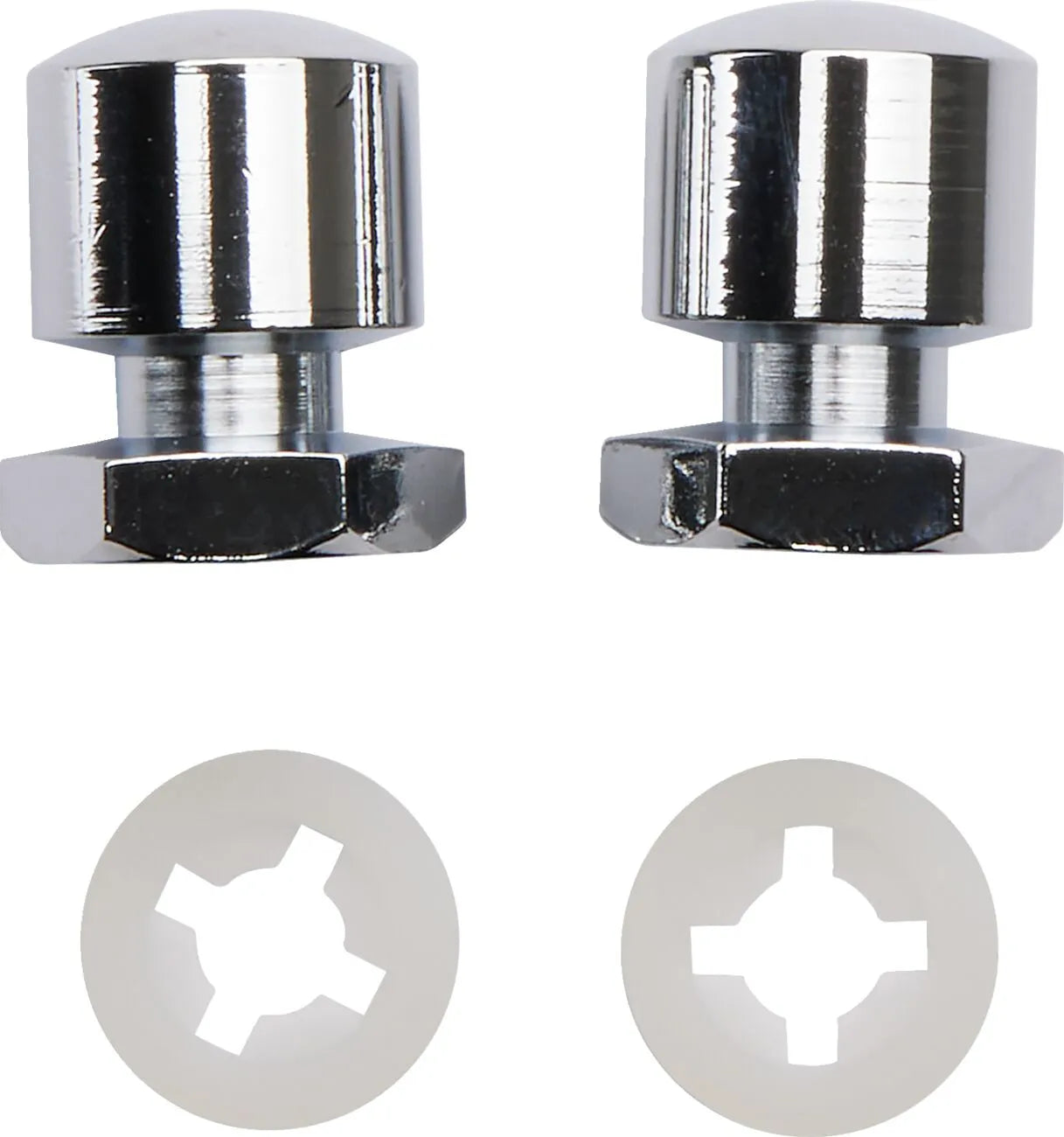 Solo Mustang Touring Seat - Black Vinyl - For Harley Davidson