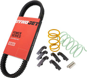Dynojet Grip N Rip Utv Kit - High-perfürmance Clutch