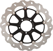 Galfer Bremsscheibe Für Motorräder - 330mm Schwimmendes Design