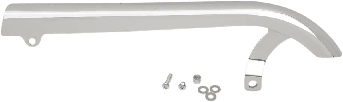 Drag Specialties Rear Belt Guard