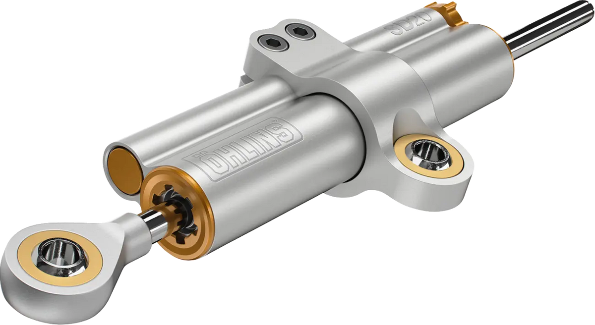 Ohlins SD20 Steering Damper for BMW R12 G/S