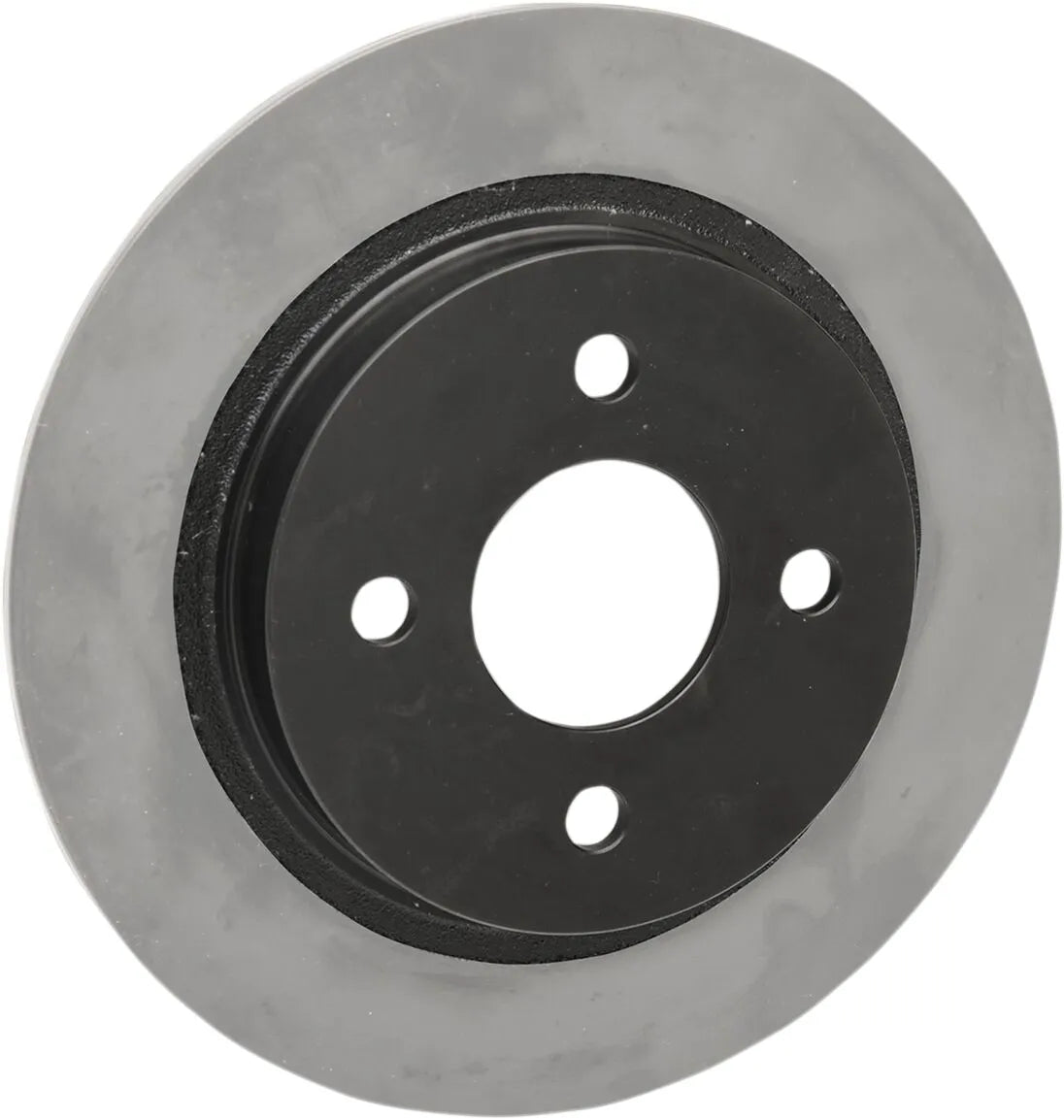 Drag Specialties Rear Brake Rotor For Oem Replacement - Rear